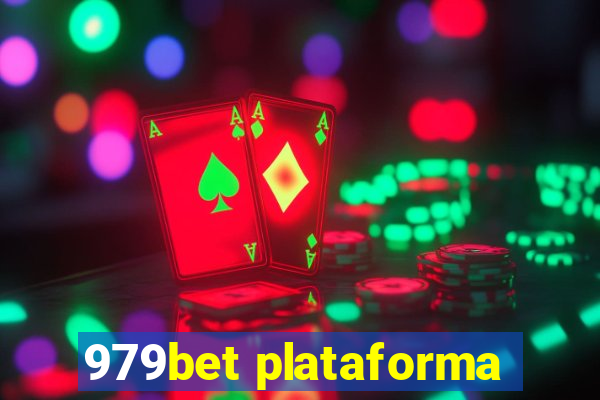 979bet plataforma